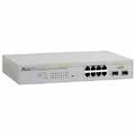 Allied Telesis AT-GS950/8POE-10