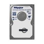 Maxtor HD-MX200E6