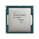 Intel E3-1270 v5