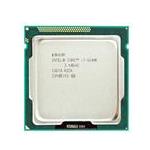 Intel i7-2600K