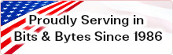Memory4Less.com Proudly Serving in Bits & Bytes