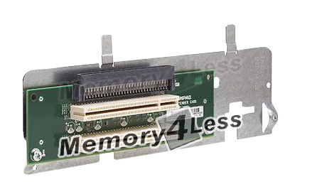 012743-001 HP PCI-Express x8 Mezzanine Option Riser Card for HP DL580 G3 Server