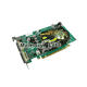 EVGA 1GB 128-bit DDR2 SDRAM nVIDIA GeForce 9400 GT PCI Express x16 Video Card Mfr P/N 01G-P3-N943-LR