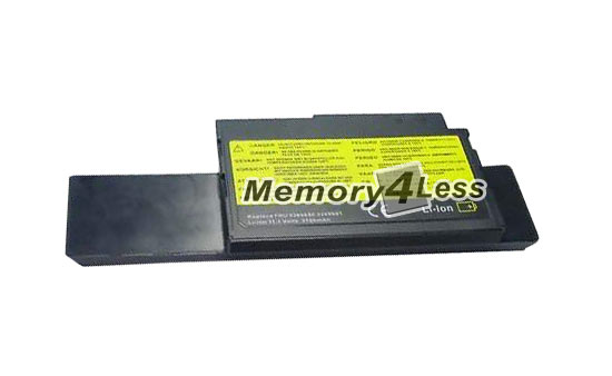 02K6608 IBM Li-Ion Battery Pack for ThinkPad 240 20X 240Z (Refurbished)