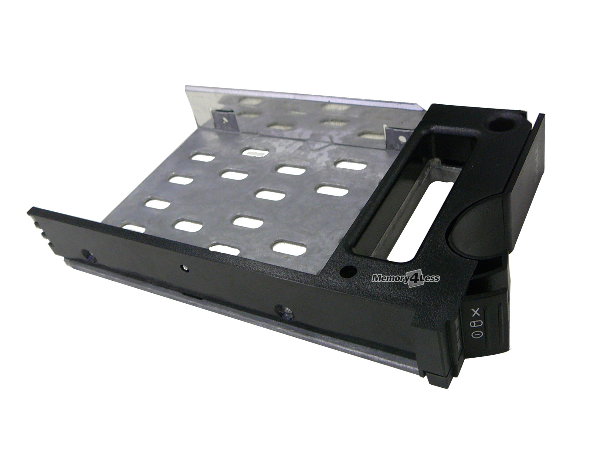 04649C Dell 3.5-inch SCSI 80-Pin Hot Swap Hard Drive Caddy