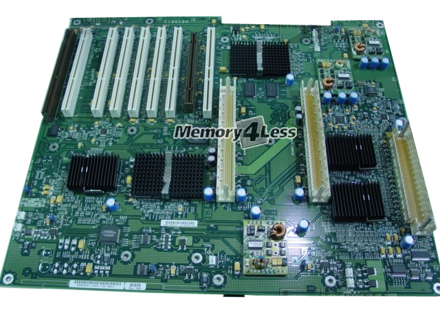 05DGY Dell System Board (Motherboard) for Precision Workstation 830 (Refurbished)