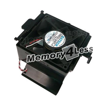 0D0859 Dell Fan Assembly for Dimension