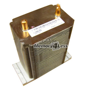 0H7457 Dell CPU Heatsink