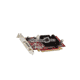 ATI FireMV 2200 PCI Express - Graphics adapter - FireMV 2200 - PCI Express low profile - 128 MB DDR - DVI Mfr P/N 100-505141