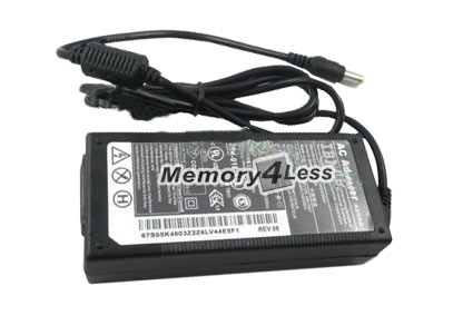 10K3820 IBM Lenovo 72Watt DC Auto/Airline Adapter for ThinkPad