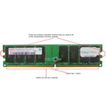 DDR2 SDRAM Memory Module