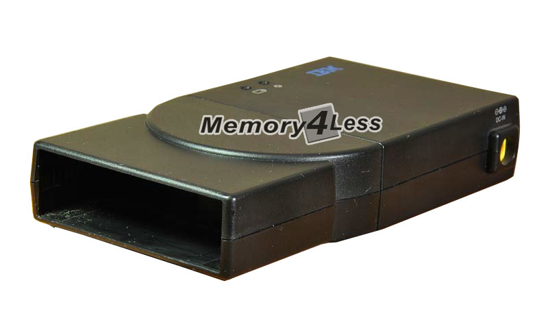 11J9003 IBM Lenovo ThinkPad External Battery Charger