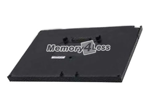 14H8H Dell Media Base Docking Station with 8X DVD-RW for Latitude XT2 Laptop