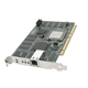 Adaptec ASA-7211C PCI 64-Bit 66MHz iSCSI Gigabit Ethernet Network Adapter Mfr P/N 1975100