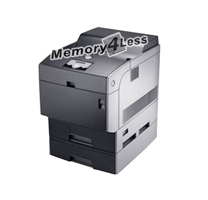 222-2144 Dell Color Laser Printer 5110CN (Refurbished)