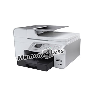 223-4698 Dell 968W All-In-One Wireless Printer (Refurbished)