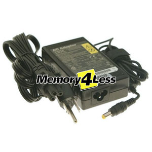 00N8220 IBM Thinkpad AC and DC Adapter