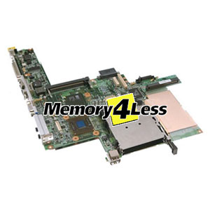 08K3177 IBM System Board (Motherboard) With 550MHz Intel Celeron CPU for ThinkPad (Refurbished)