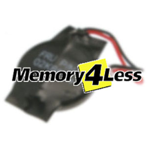 02K6694 IBM ThinkPad RTC Battery (Refurbished)