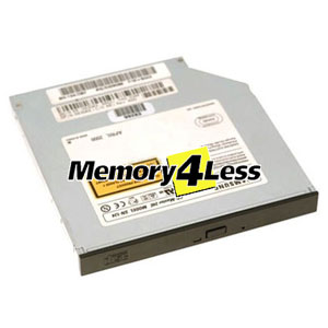 52VXJ-06 Dell 24x CD-ROM ATA/IDE Slimline Internal Drive