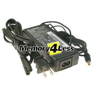 11J9992 IBM Thinkpad AC Adapter 2PRONG