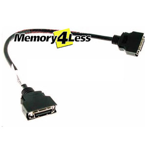 11J8629 IBM ThinkPad Cable External FDD