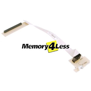 4M270 Dell Control Panel Flex Cable for Poweredge 1650