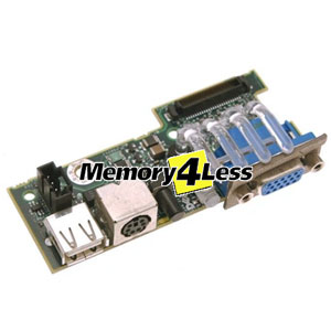 7R820-06 Dell Poweredge 1650 I/o Control Board