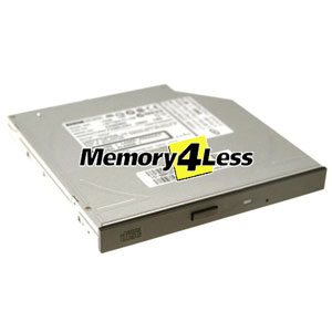 0R397-3 Dell 24x CD-ROM Slim Internal Drive with 3.5-inch Floppy Drive
