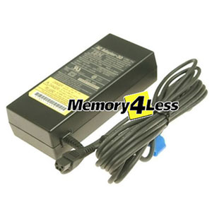 12J1446 IBM Thinkpad AC Adapter 4 Pin