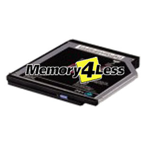 05K9233 IBM ThinkPad 24x CD-ROM UltraBay 2000 Drive EIDE/ATAPI Ultrabay 2000