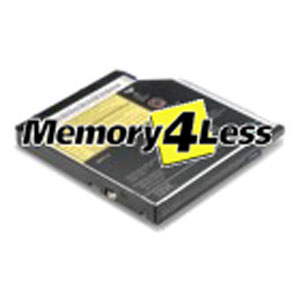 22P9102 IBM ThinkPad Ultralight 8x DVD-ROM Ultrabay 2000 Drive