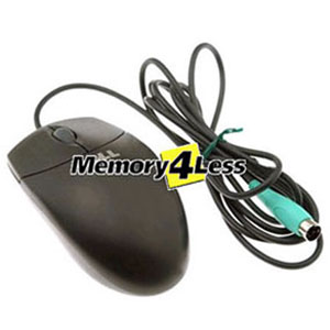 65XFJ Dell PS/2 External Mouse