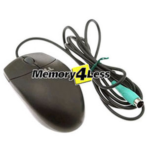 6N140 Dell PS/2 External Mouse