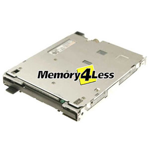 8J278 Dell 1.44 MB Floppy Drive