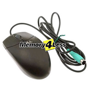 3479C Dell PS/2 External Mouse