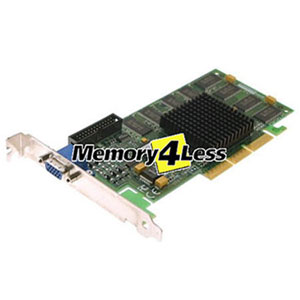 4521R Dell Precision WorkStation 610 WILDCAT Video Card