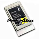 F1613A HP Encryption Smart Card