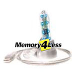 PE198626 Edge Memory USB Flash Drive Docking Station