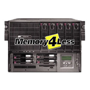 348444-B21 HP ProLiant DL760 G2 7U Rack Server - 4 x Intel Xeon MP 2.20 GHz (Refurbished)