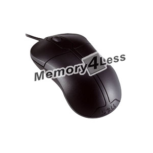 310-9639 Dell 2-Button USB Optical Mouse