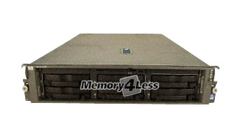 310587-001 HP ProLiant DL380 G3 2U Rack Server - 1 x Intel Xeon 3.06 GHz (Refurbished)