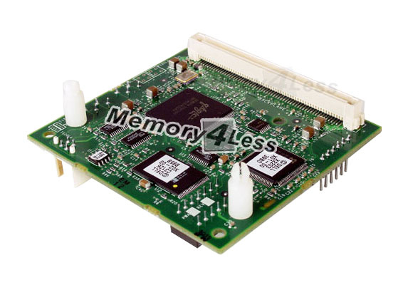 311-4519 Dell 2x 4 Split Backplane Daughter Board With Cable for PowerEdge 2800 Server (Refurbished)