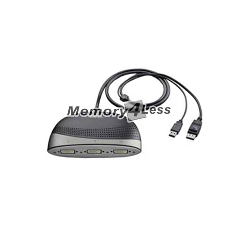 330-9118 Dell Multi-Monitor Hub Adapter