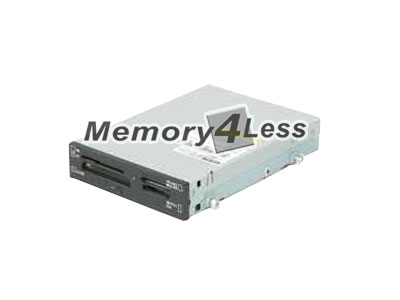 341-8410 Dell 19-in-1 3.5-Inch Media Card Reader for Dell Studio XPS Desktop (Refurbished)