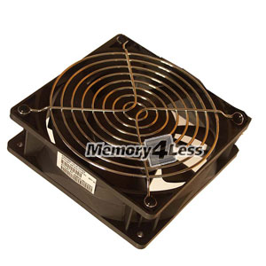 370-6811 Sun Chassis Fan for Sun JAVA Workstation