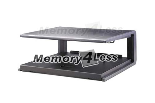 372421-001 HP C-shaped Monitor Stand for Notebooks and Docking Stations