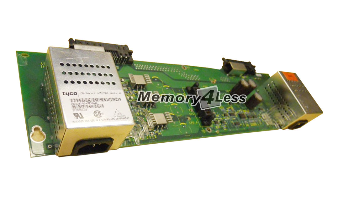 375-3006-05 Sun Power Distribution Board for Sun Fire V480 Server