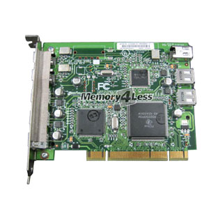 375-3140-04 Sun I/O Combo Card USB/Firewire