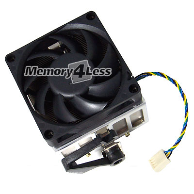 377629-001 HP Heatsink And Fan Assembly for Xw9300 Workstation